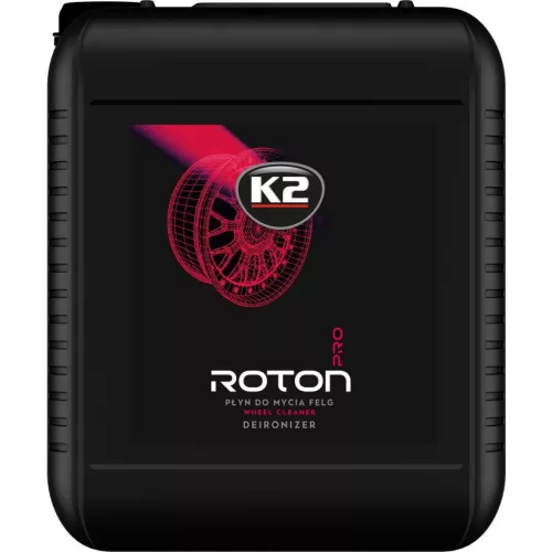 K2 ROTON PRO 20L felnitisztító gél