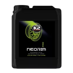 K2 NEORIM PRO 5l - felnitisztító