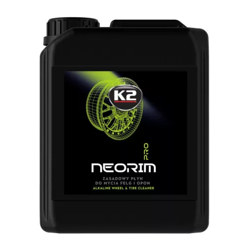 K2 NEORIM PRO 5l - felnitisztító