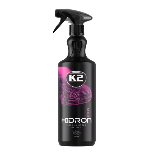 K2 HIDRON PRO 1l - nedves viasz