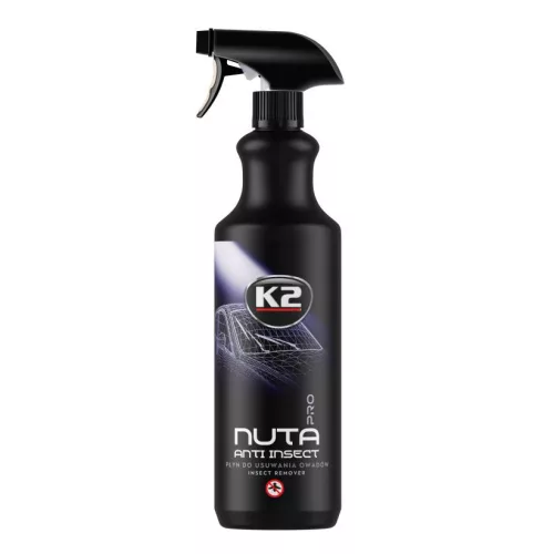 K2 NUTA ANTI INSECT PRO 1l - bogár eltávolító
