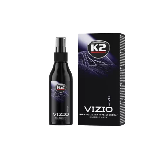 K2 VIZIO PRO 150 ml + aplikátor - vízlepergető