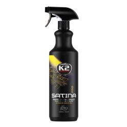   K2 SATINA PRO 1L – energy fruit műszerfalápoló és regeneráló