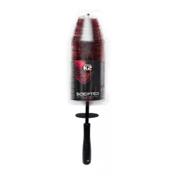 K2 SCEPTER PRO - Felnitisztító kefe