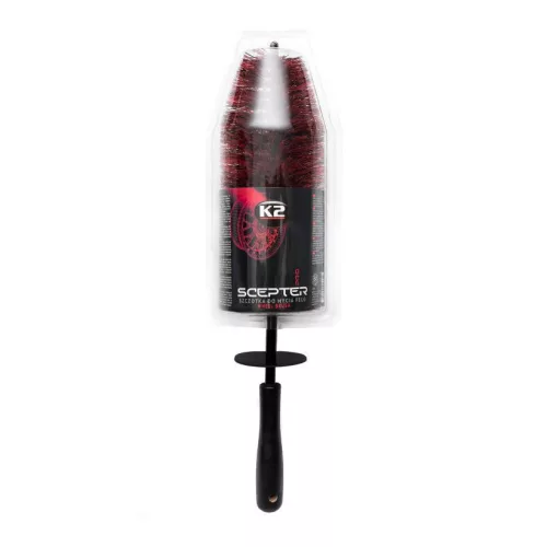 K2 SCEPTER PRO - Felnitisztító kefe