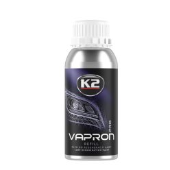 K2 VAPRON - fényszóró regeneráló utántöltő 600ml