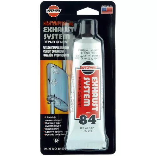 VE EXHAUST CEMENT 140g kipufogó cement