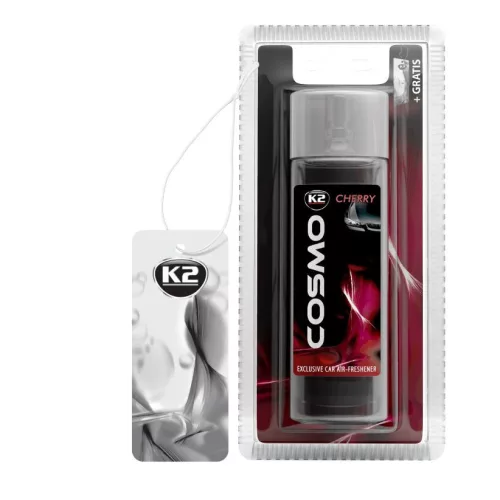 K2 COSMO Cseresznye 50ml - illatosító