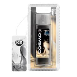 K2 COSMO Vanília 50ml - illatosító