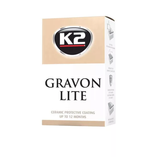K2 GRAVON LITE 50ml kerámiabevonat