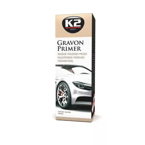 K2 GRAVON PRIMER - Kerámia bevonat alapozó 140 g