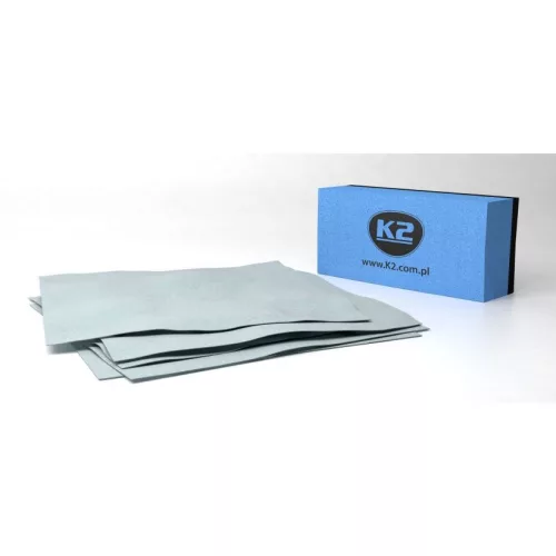 K2 APLIKATOR kerámia bevonatokhoz