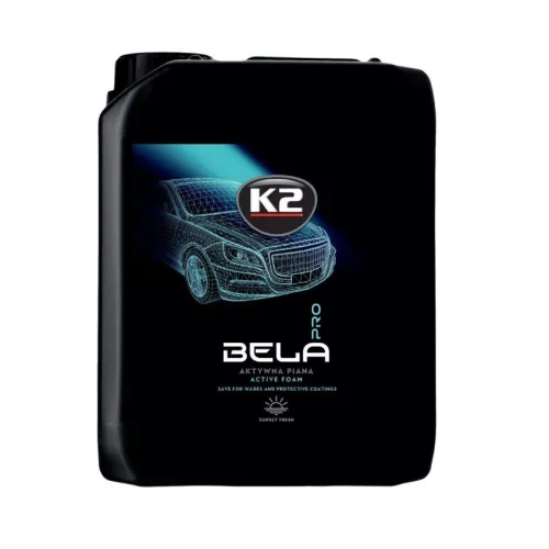 K2 BELA PRO 5L aktív hab sunset fresh