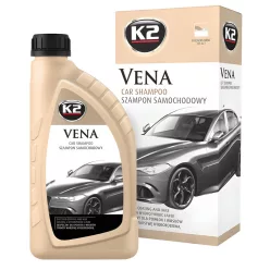 K2 VENA 1L - autósampon 