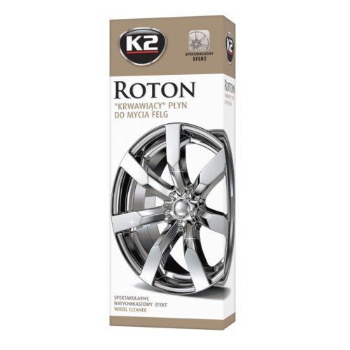 K2 ROTON 700ml - felnitisztító