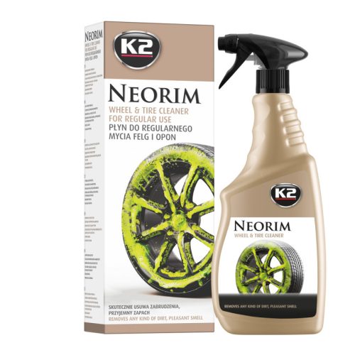 K2 NEORIM 700ml - felnitisztító