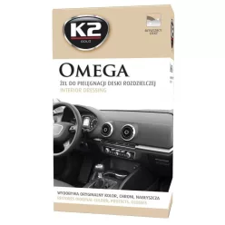 K2 OMEGA 500ml - belső ápoló