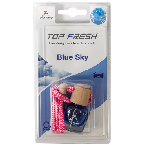 JA TOP FRESH - BLUE SKY illatosító