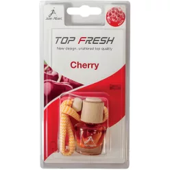 JA TOP FRESH - CHERRY illatosító