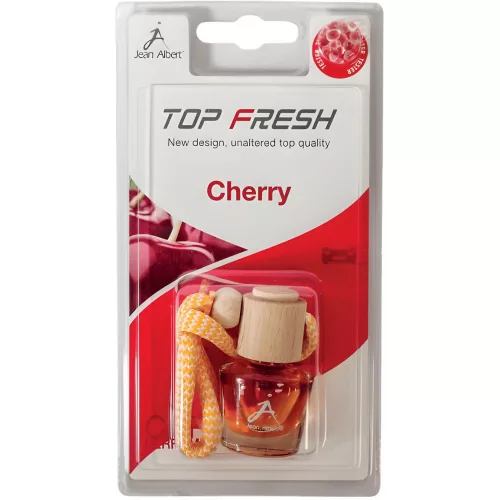 JA TOP FRESH - CHERRY illatosító