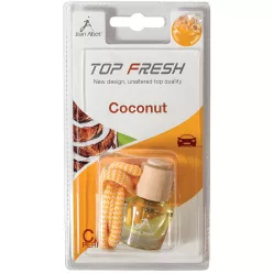 JA TOP FRESH - COCONUT illatosító
