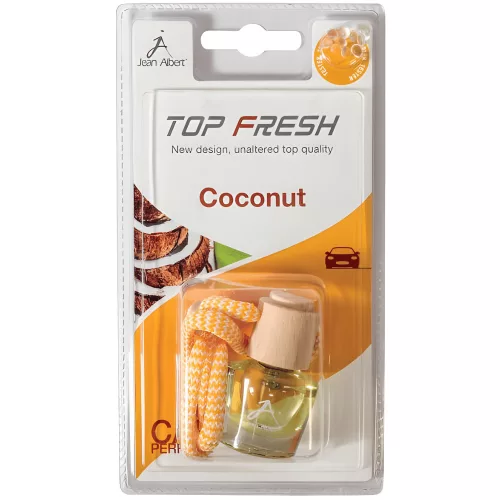 JA TOP FRESH - COCONUT illatosító