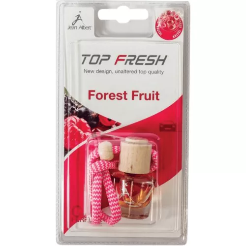 JA TOP FRESH - FOREST FRUIT illatosító
