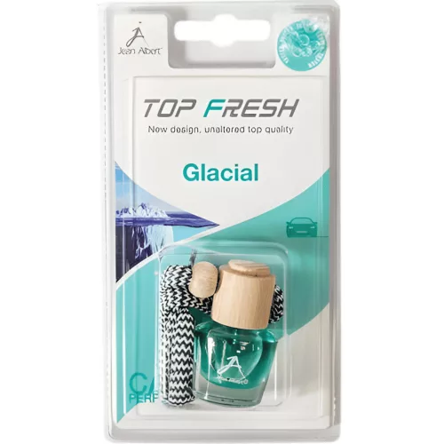 JA TOP FRESH - GLACIAL illatosító