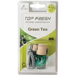 JA TOP FRESH - GREEN TEE illatosító