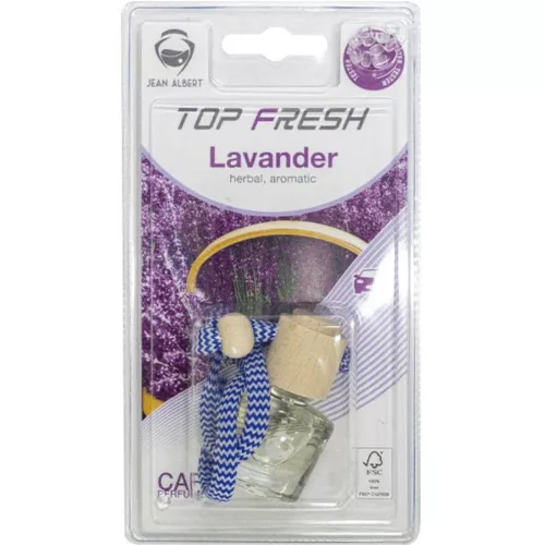 JA TOP FRESH - LEVENDULA illatosító