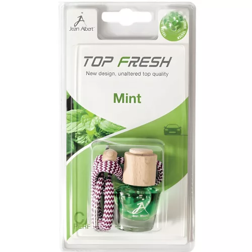 JA TOP FRESH - MINT illatosító