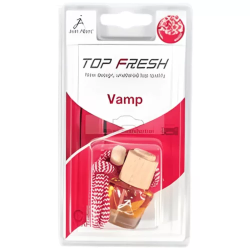 JA TOP FRESH - VAMP illatosító