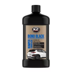 K2 BONOBLACK 500ml feketítő krém