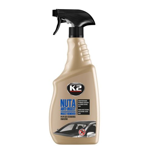 K2 NUTA ANTI-INSECT 750ml bogár eltávolító