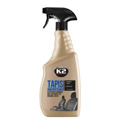 K2 TAPIS 750ml kárpittisztító