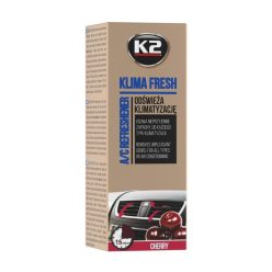 K2 KLIMA FRESH 150ml – cherry