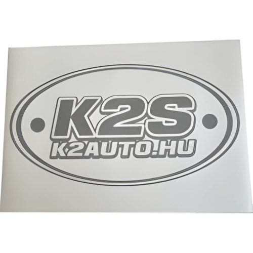 K2S TAPOSÓ papír