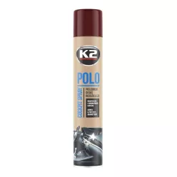K2 COCKPITMAX 750ml KÓLA  műszerfal ápoló spray
