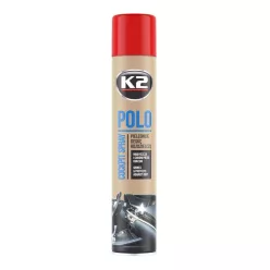 K2 COCKPITMAX 750ml EPER műszerfal ápoló spray 