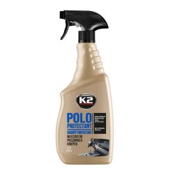 K2 POLO PROTECTANT 750ml - műszerfalápoló zöldtea illat