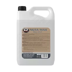 K2 NUTA 5L üvegtisztító