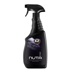 K2 NUTA SPRAY 750ml üvegtisztító