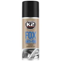 K2 FOX 150ml páramentesítő