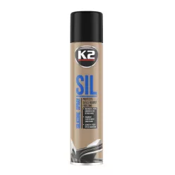 K2 SIL 300ml szilikon spray
