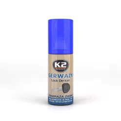 K2 GERWAZY 50ml zárjégoldó