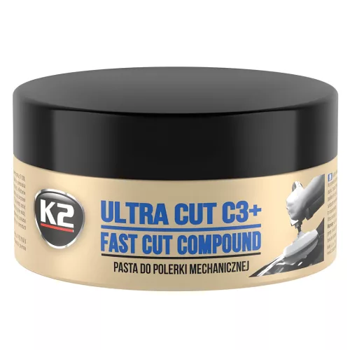 K2 PRO ULTRA CUT C3+ 300g