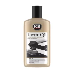 K2 PRO LUSTER Q1 fehér 250g - durva csiszoló paszta