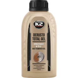 K2 DERUSTO TOTAL GEL 250ml
