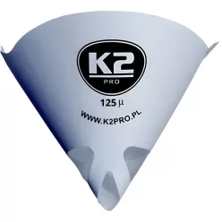 K2 FESTÉKSZŰRŐ 125 mikron