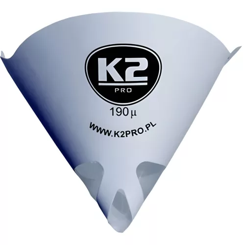 K2 FESTÉKSZŰRŐ 190 mikron